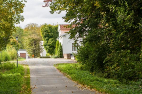 Stavsjö Herrgårdsflygel, Ljungby
